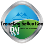 Traveling Sellvation Traveling eBay Resellers